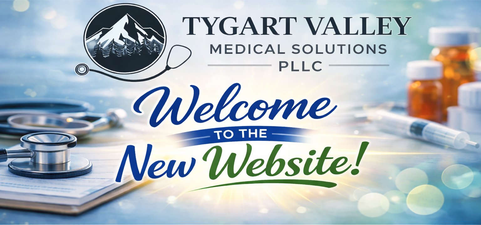 News and announcements banner
