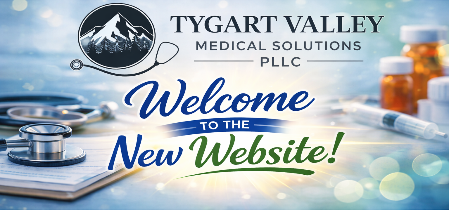 News and announcements banner