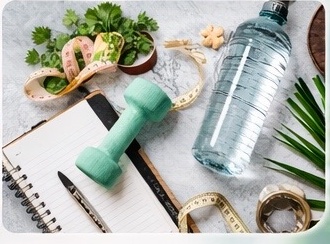 Health and wellness supplies